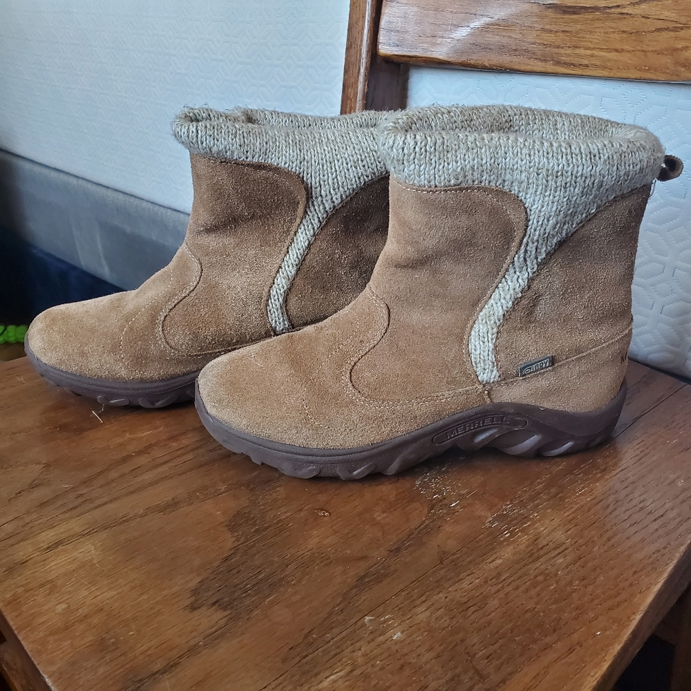 Merrell Winter Boots